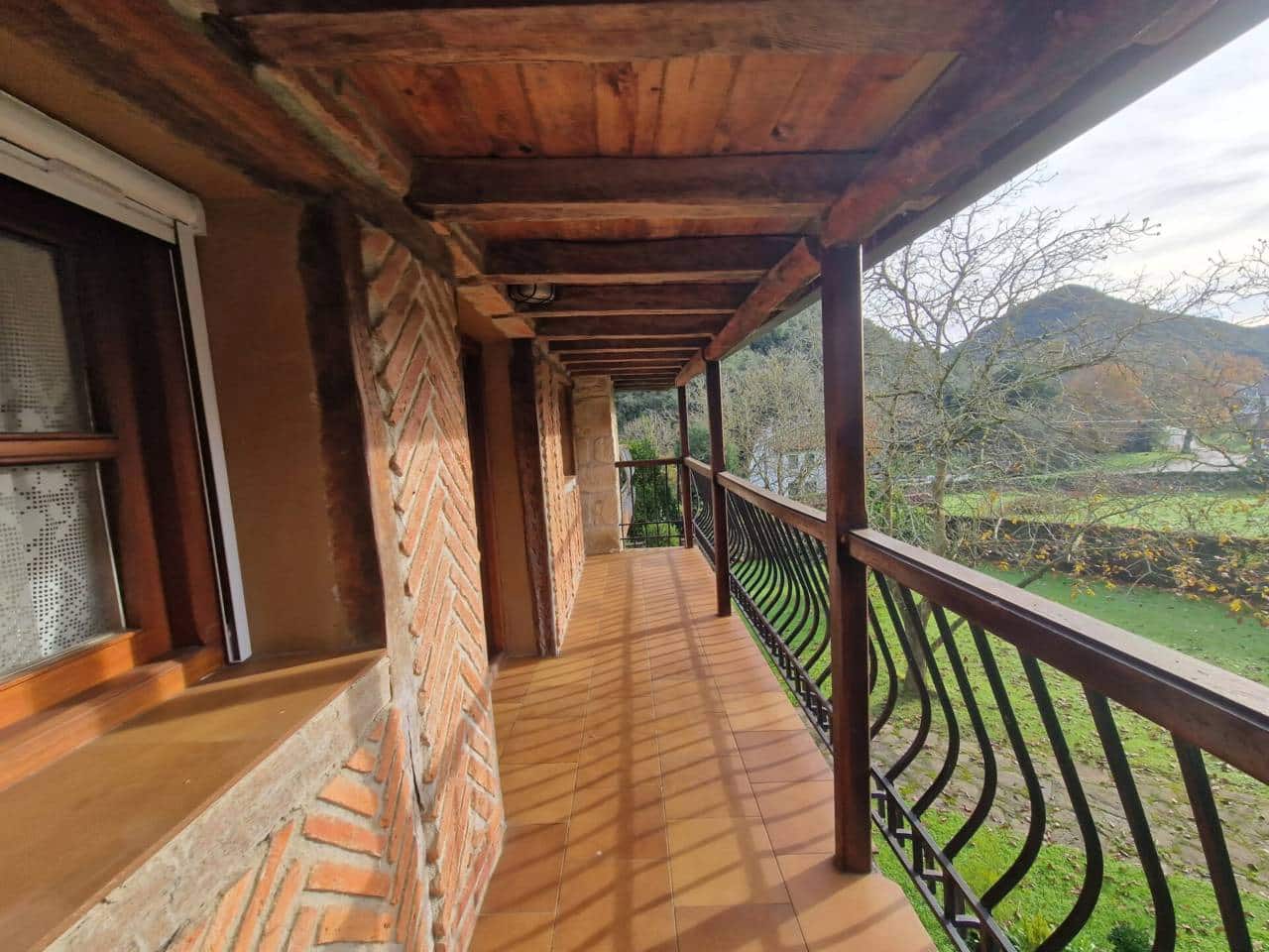 7 quarto Casa em Banda para venda em Liendo - 598 000 € (Ref: 9553187)