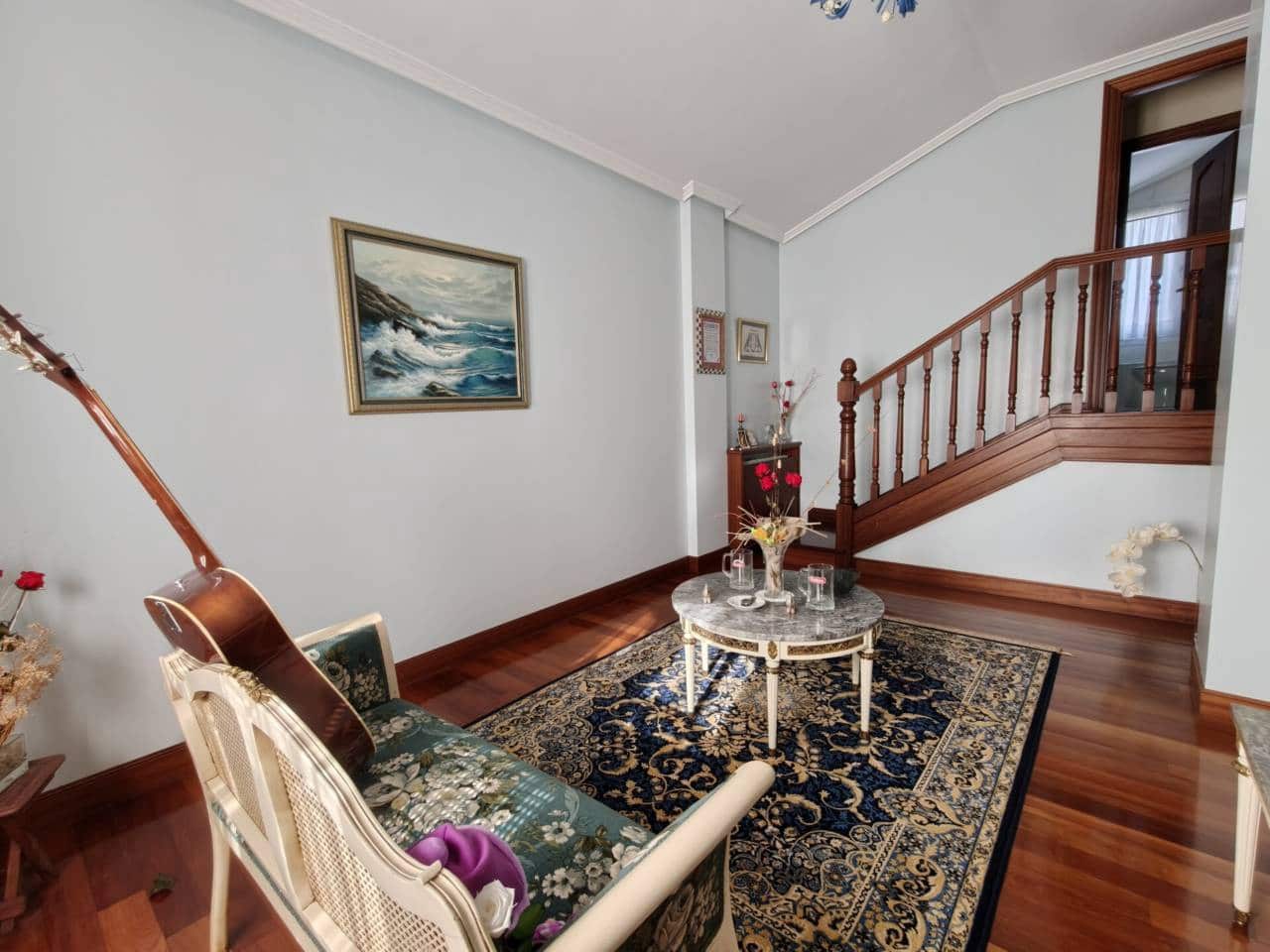 5 bedroom Villa for sale in Leioa with garage - € 1,900,000 (Ref: 9567868)