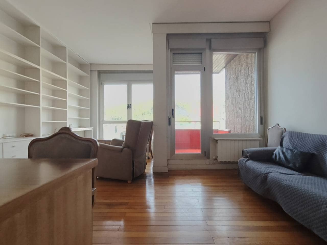 1 bedroom Flat for sale in Bilbao with garage - € 550,000 (Ref: 9590504)