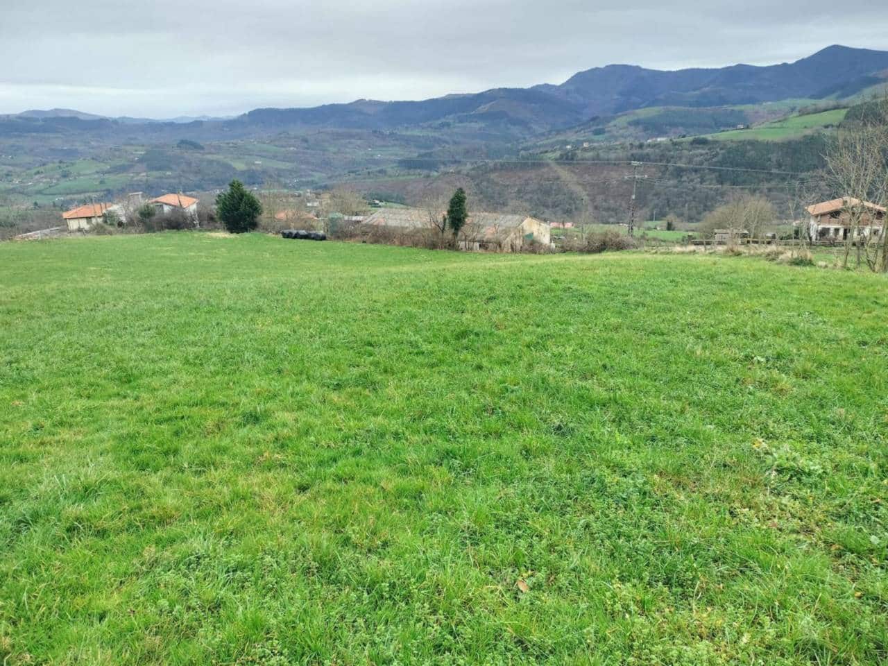 Grond te koop in Karrantza Harana/Valle de Carranza - € 70.000 (Ref: 9590505)