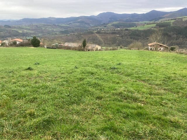 Grond te koop in Karrantza Harana/Valle de Carranza - € 70.000 (Ref: 9590505)