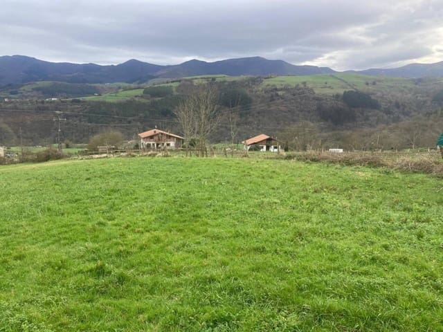 Grond te koop in Karrantza Harana/Valle de Carranza - € 70.000 (Ref: 9590505)
