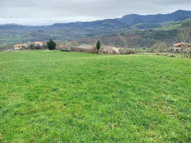 Grond te koop in Karrantza Harana/Valle de Carranza - € 70.000 (Ref: 9590505)