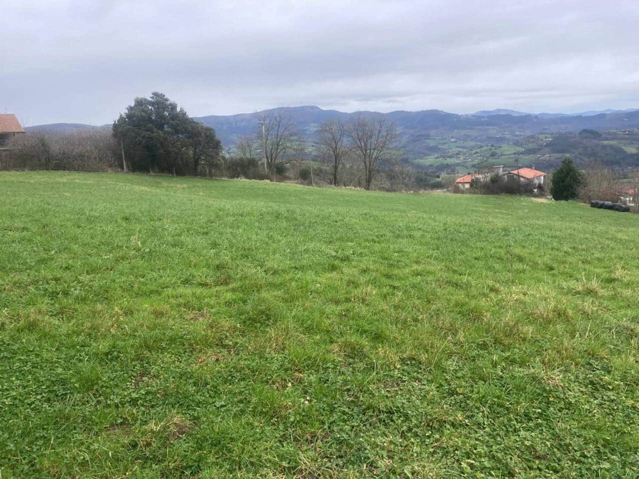 Grond te koop in Karrantza Harana/Valle de Carranza - € 70.000 (Ref: 9590505)