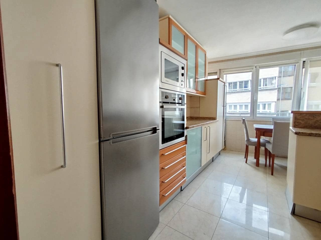 4 bedroom Flat for rent in Bilbao - € 1,650 (Ref: 9607095)