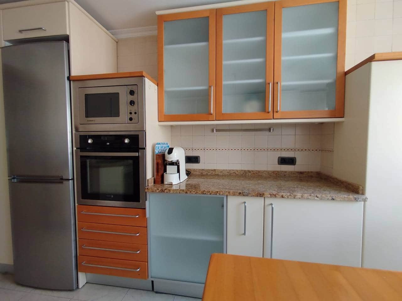 4 bedroom Flat for rent in Bilbao - € 1,650 (Ref: 9607095)