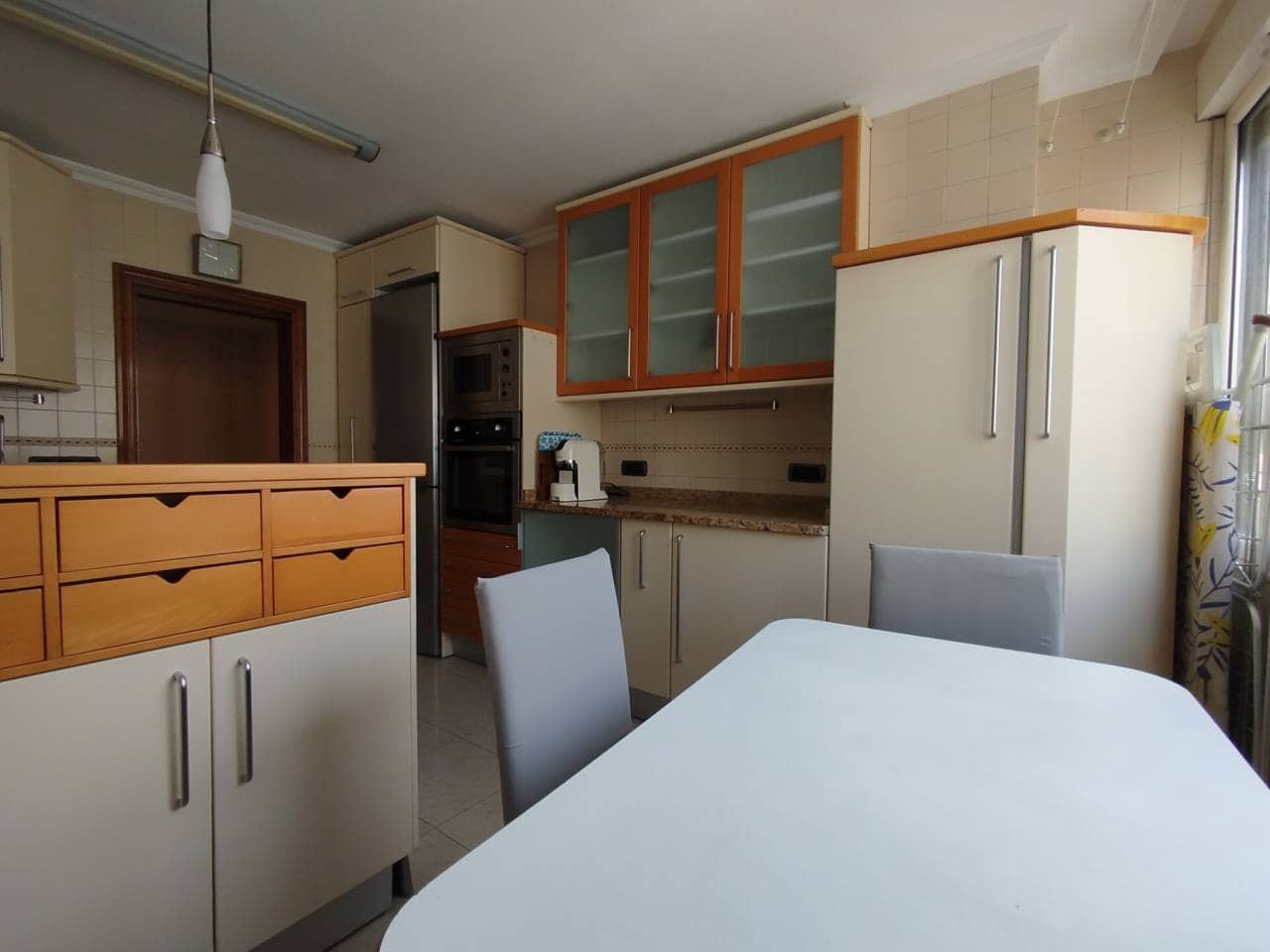 4 bedroom Flat for rent in Bilbao - € 1,650 (Ref: 9607095)