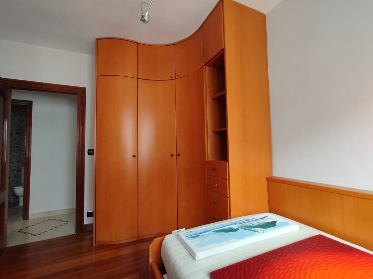 4 bedroom Flat for rent in Bilbao - € 1,650 (Ref: 9607095)