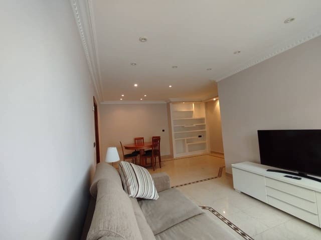 4 soverom Leilighet til leie i Bilbao - € 1 650 (Ref: 9607095)