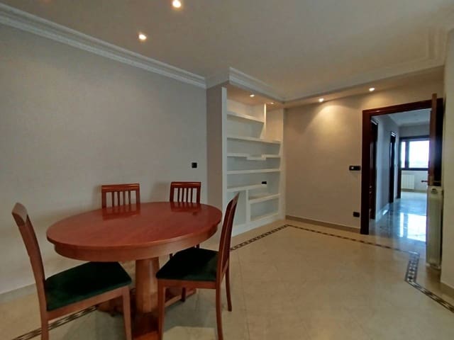 4 soverom Leilighet til leie i Bilbao - € 1 650 (Ref: 9607095)