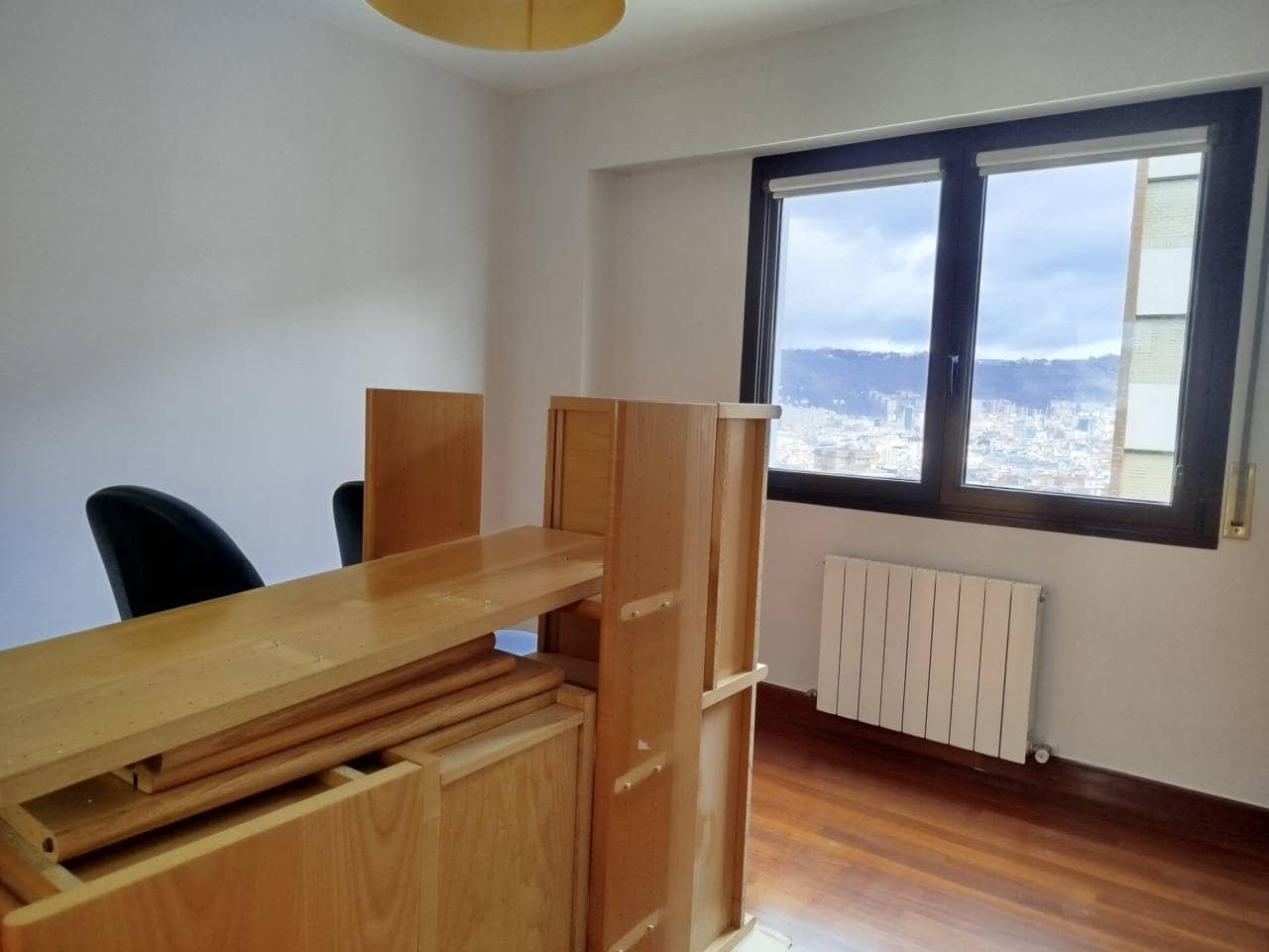 4 bedroom Flat for rent in Bilbao - € 1,650 (Ref: 9607095)