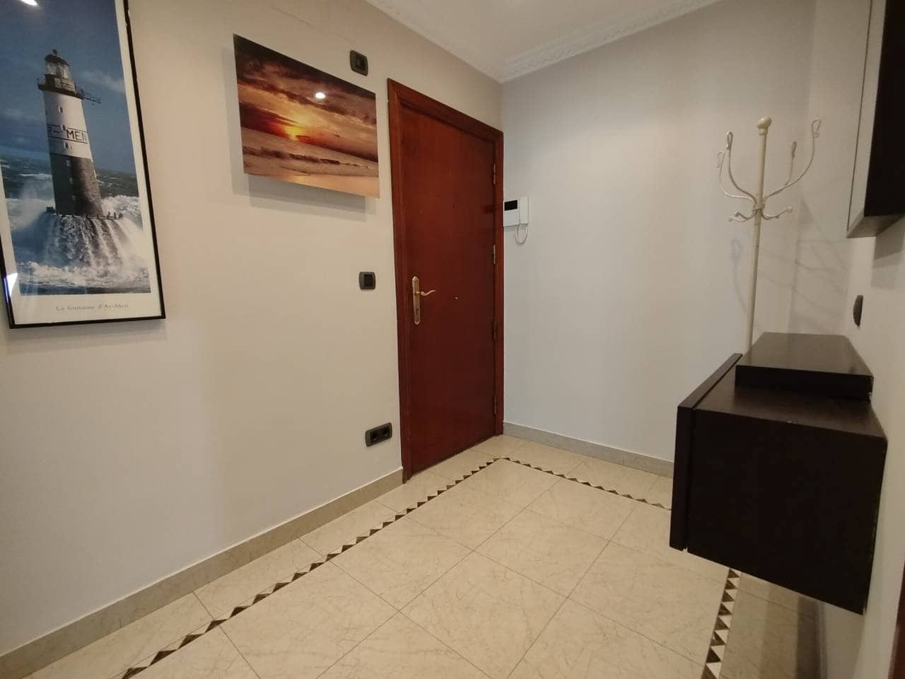 4 bedroom Flat for rent in Bilbao - € 1,650 (Ref: 9607095)