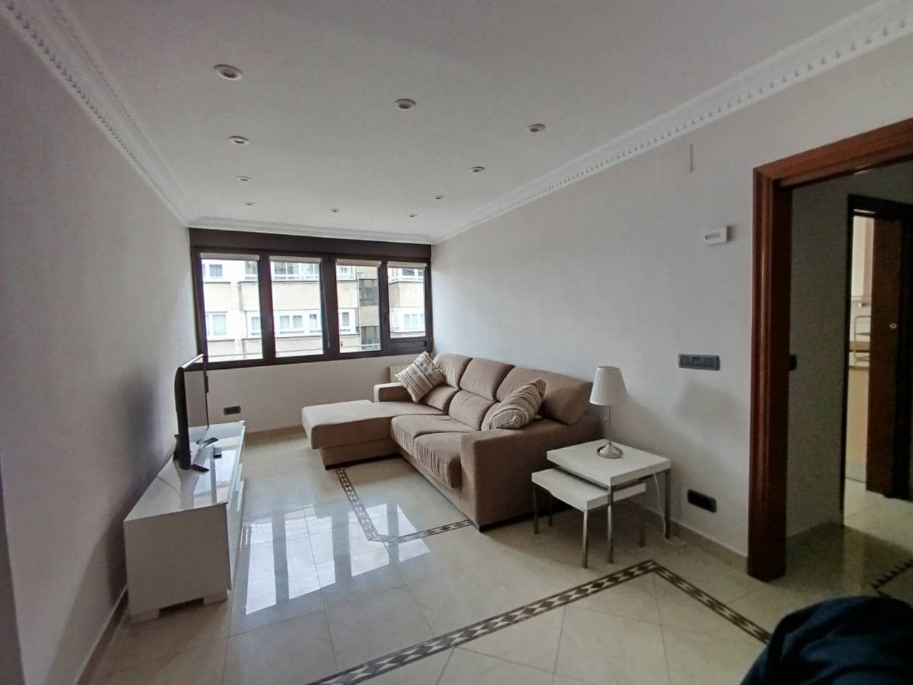 4 chambre Appartement à vendre à Bilbao - 595 000 € (Ref: 9607096)