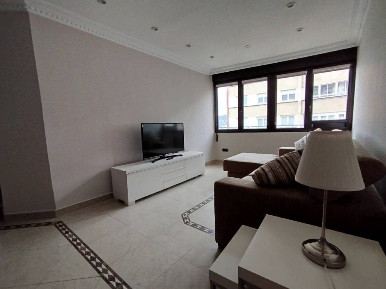 4 chambre Appartement à vendre à Bilbao - 595 000 € (Ref: 9607096)