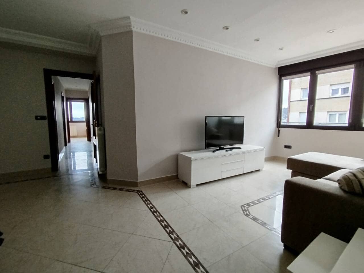 4 chambre Appartement à vendre à Bilbao - 595 000 € (Ref: 9607096)