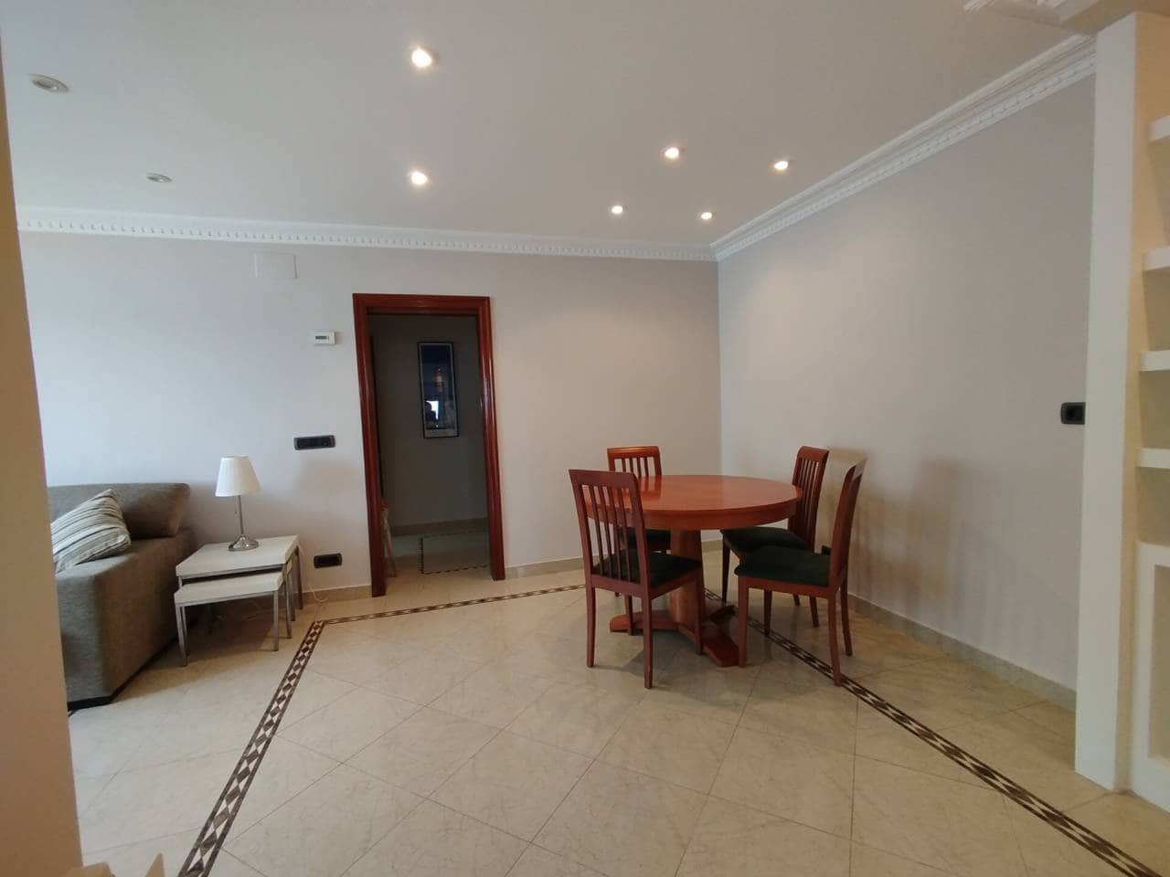 4 chambre Appartement à vendre à Bilbao - 595 000 € (Ref: 9607096)