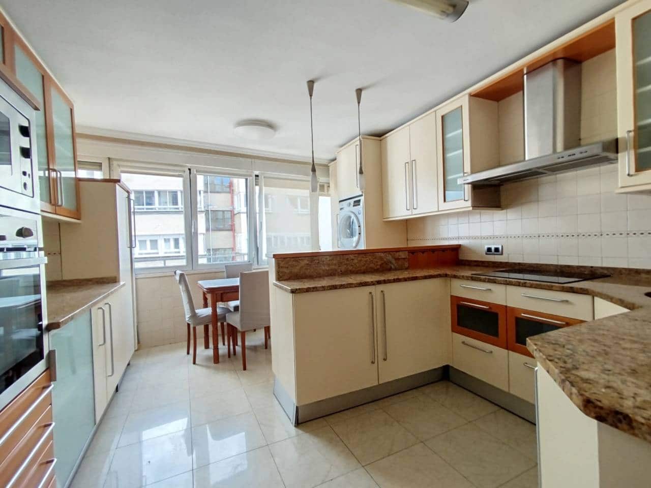 4 chambre Appartement à vendre à Bilbao - 595 000 € (Ref: 9607096)