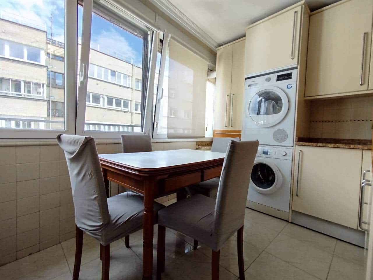 4 chambre Appartement à vendre à Bilbao - 595 000 € (Ref: 9607096)