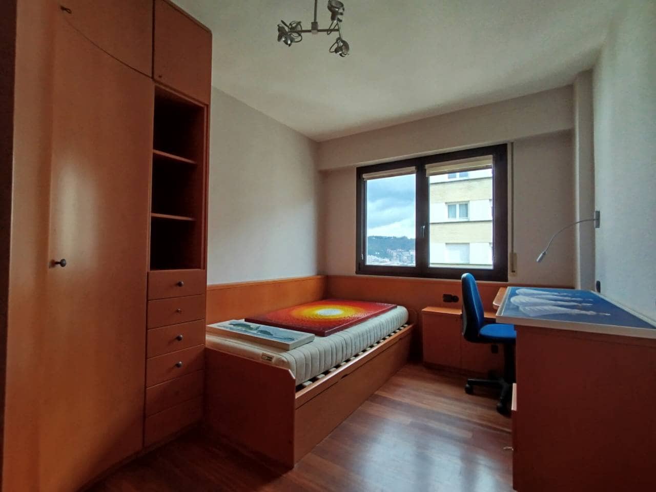 4 chambre Appartement à vendre à Bilbao - 595 000 € (Ref: 9607096)
