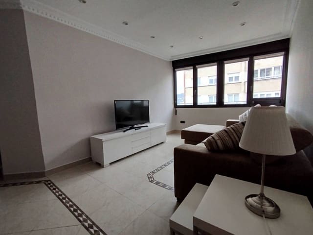 4 chambre Appartement à vendre à Bilbao - 595 000 € (Ref: 9607096)