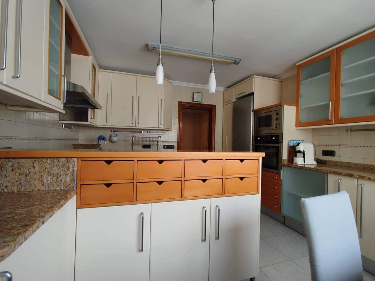 4 chambre Appartement à vendre à Bilbao - 595 000 € (Ref: 9607096)