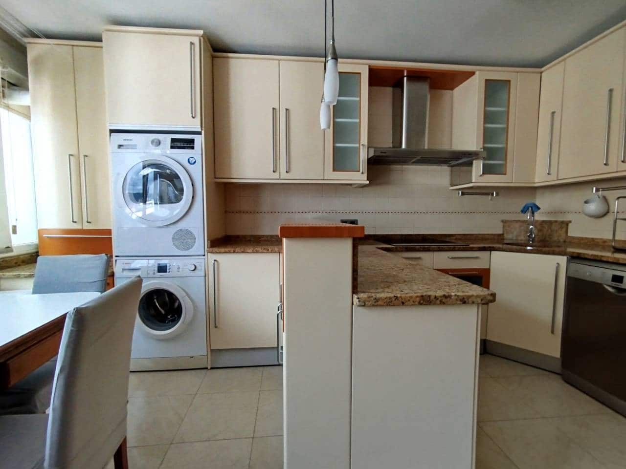 4 chambre Appartement à vendre à Bilbao - 595 000 € (Ref: 9607096)