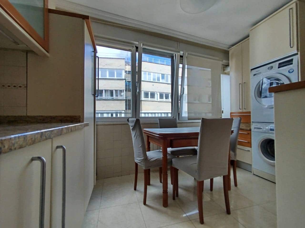 4 chambre Appartement à vendre à Bilbao - 595 000 € (Ref: 9607096)