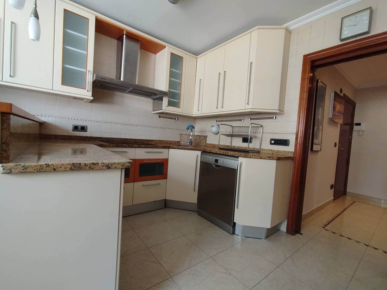 4 chambre Appartement à vendre à Bilbao - 595 000 € (Ref: 9607096)