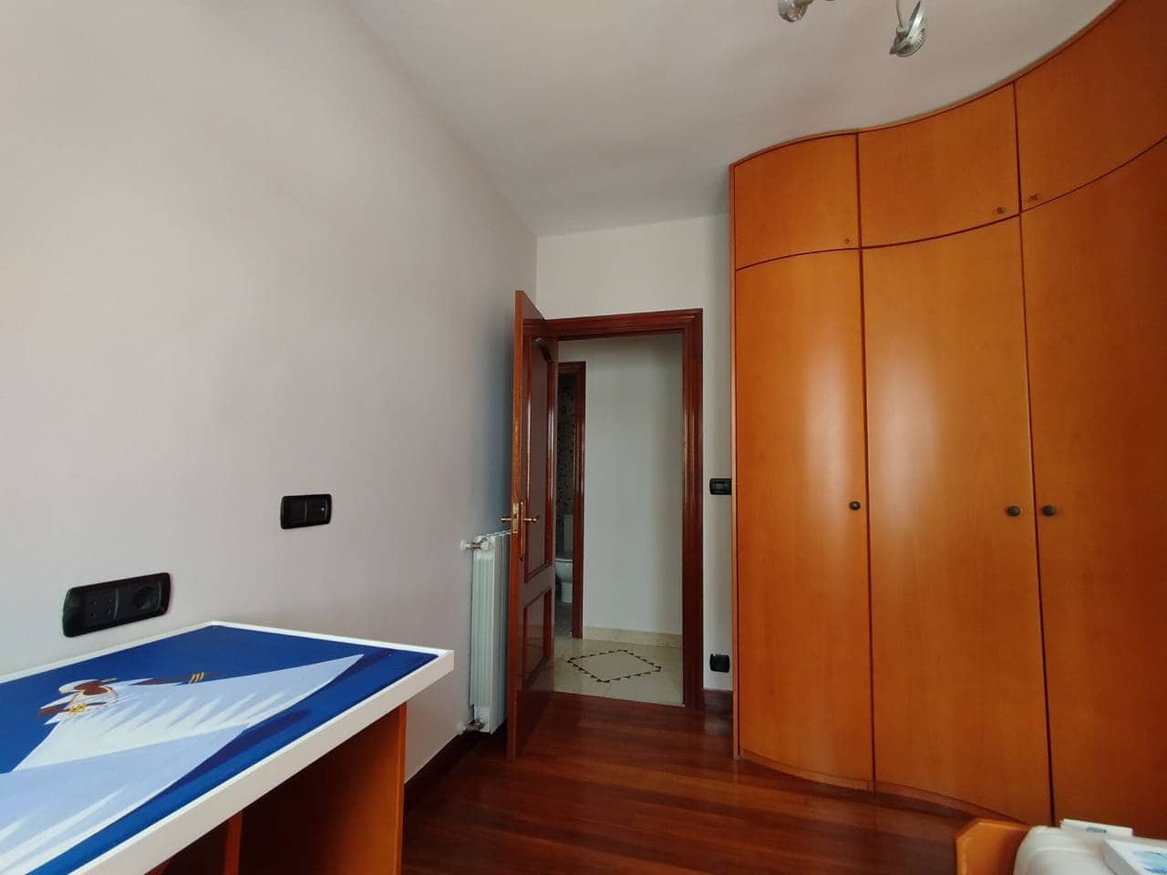 4 chambre Appartement à vendre à Bilbao - 595 000 € (Ref: 9607096)