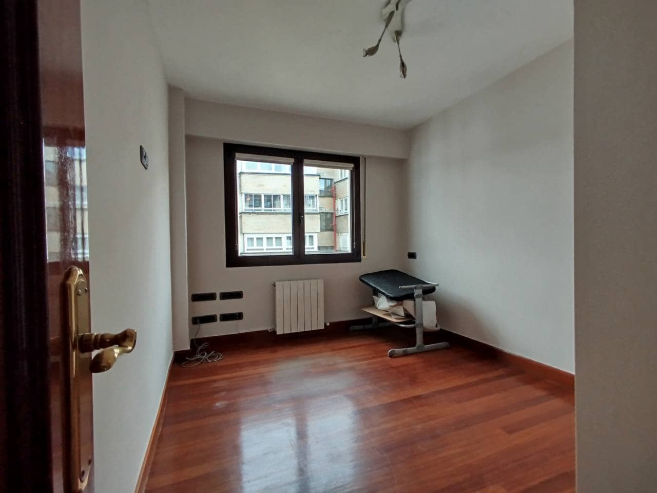4 chambre Appartement à vendre à Bilbao - 595 000 € (Ref: 9607096)