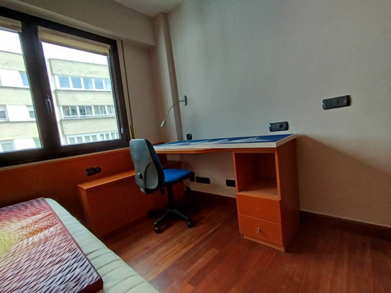 4 chambre Appartement à vendre à Bilbao - 595 000 € (Ref: 9607096)