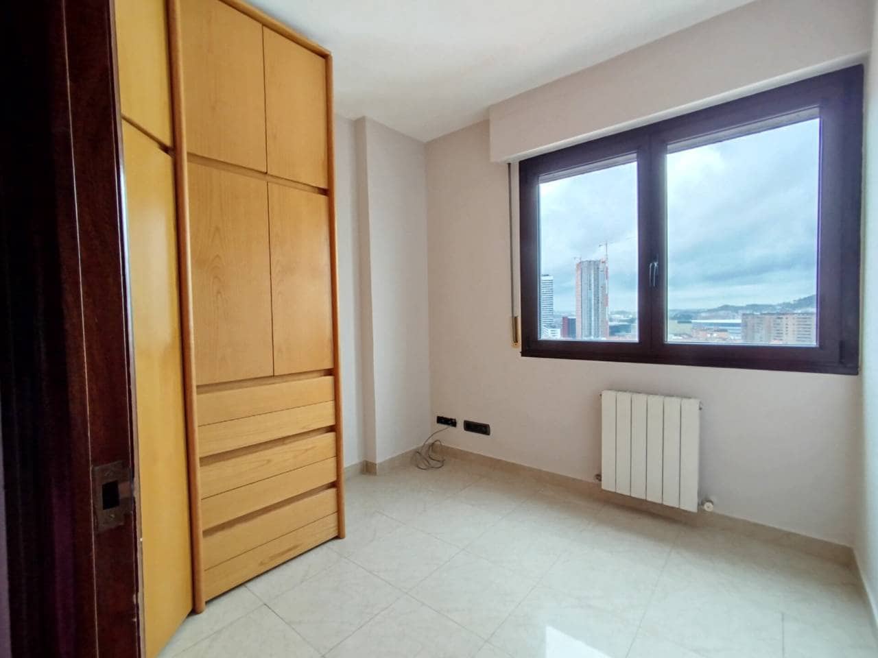 4 chambre Appartement à vendre à Bilbao - 595 000 € (Ref: 9607096)