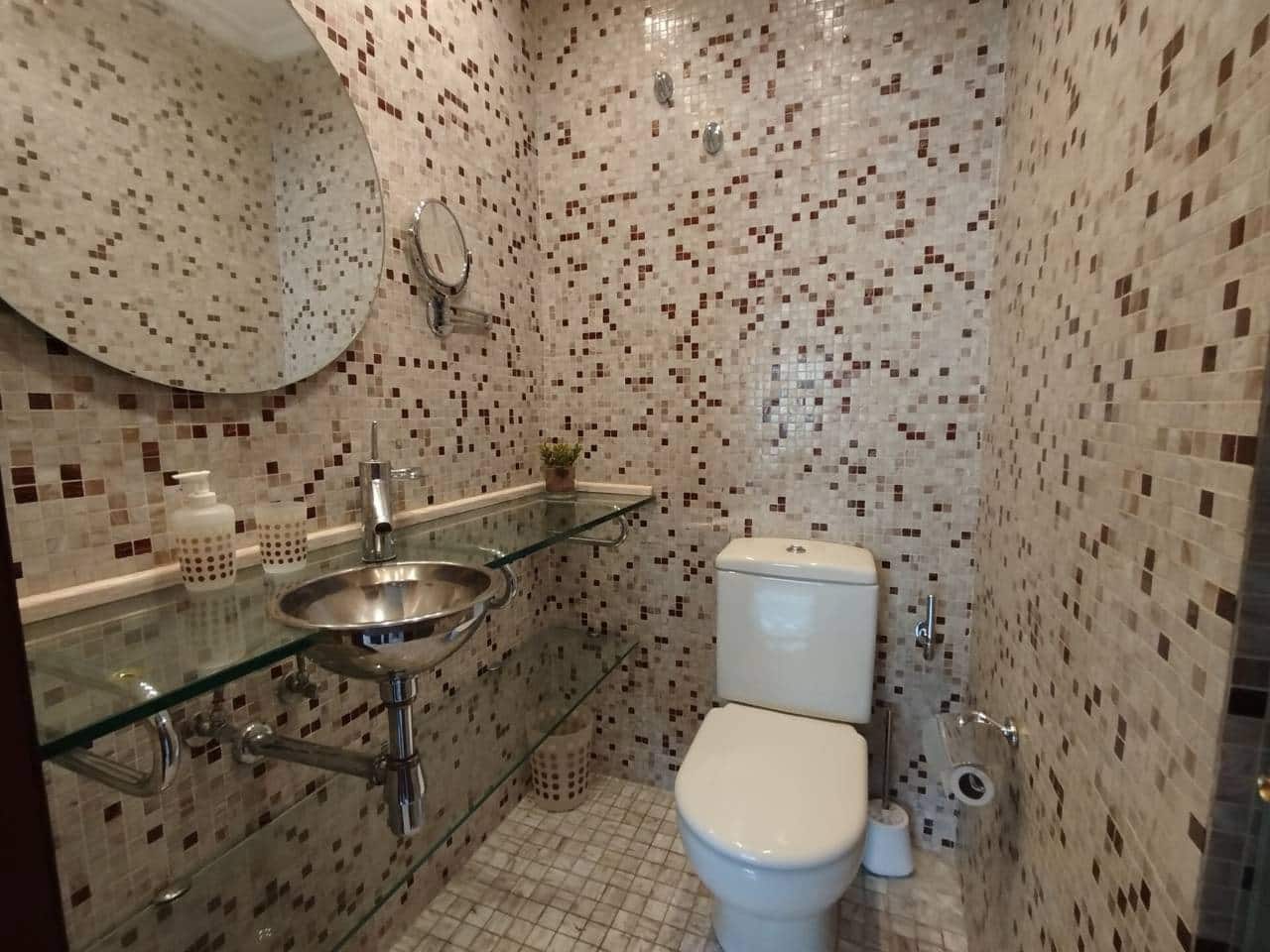 4 chambre Appartement à vendre à Bilbao - 595 000 € (Ref: 9607096)