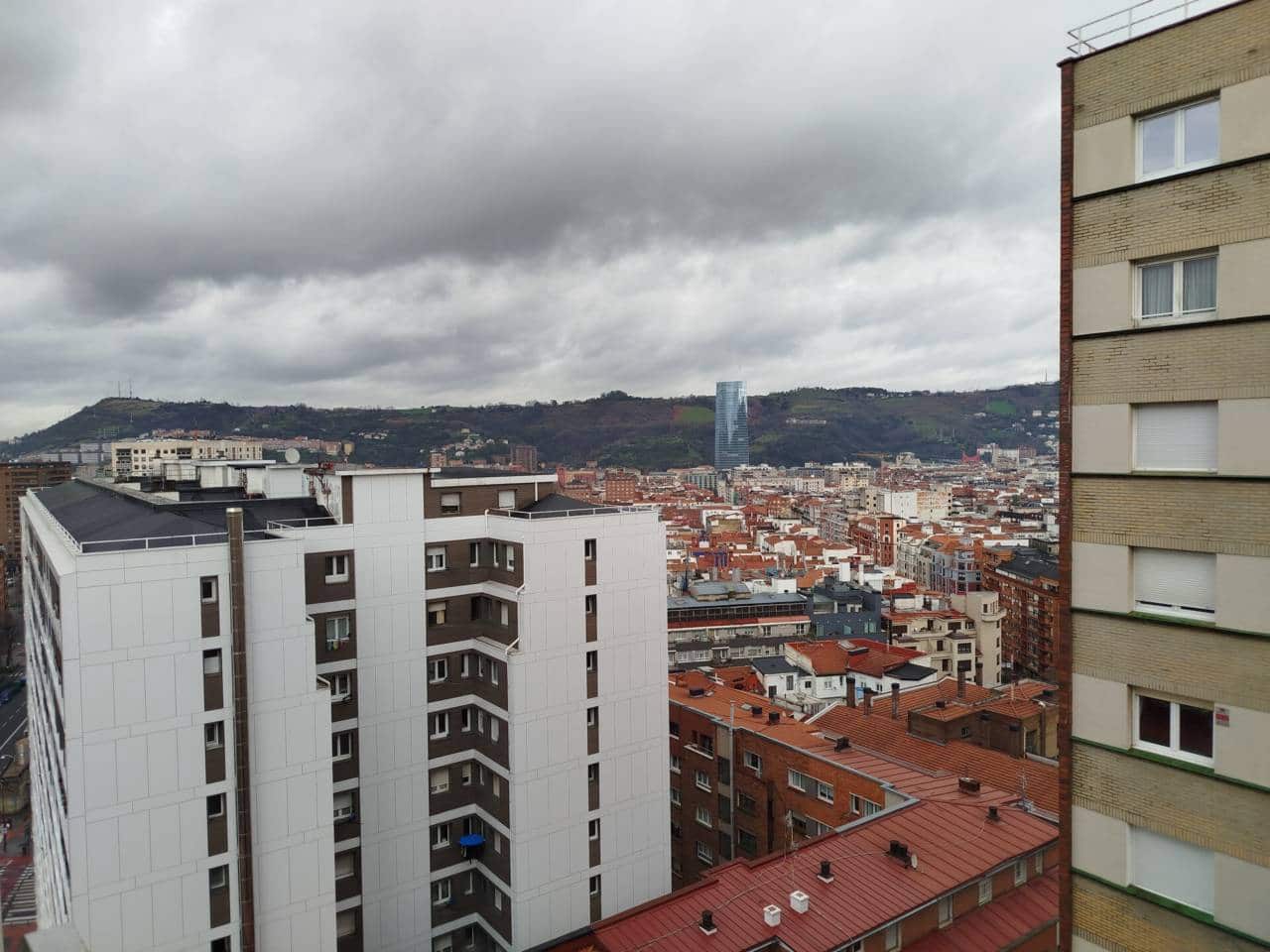 4 chambre Appartement à vendre à Bilbao - 595 000 € (Ref: 9607096)