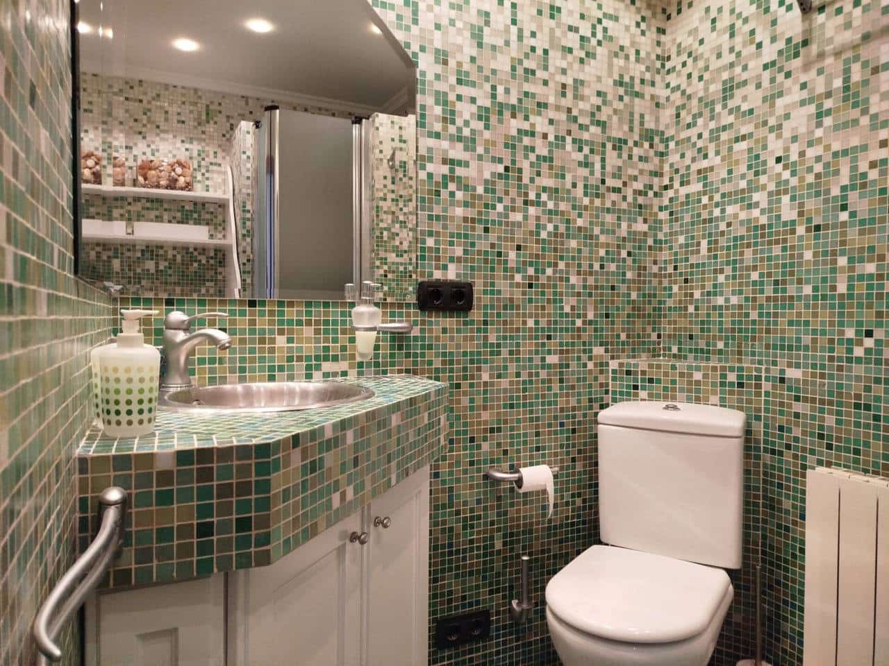 4 chambre Appartement à vendre à Bilbao - 595 000 € (Ref: 9607096)