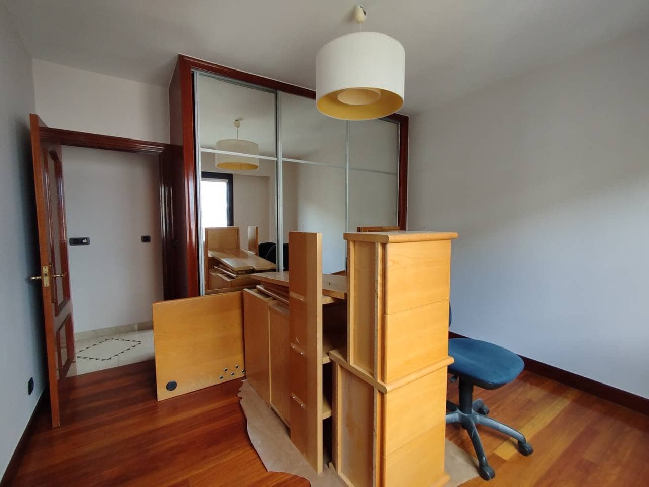 4 chambre Appartement à vendre à Bilbao - 595 000 € (Ref: 9607096)