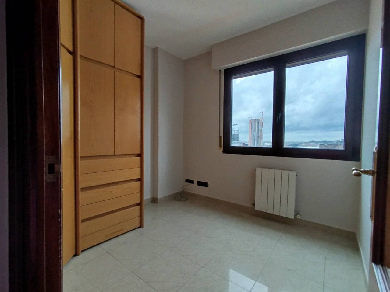 4 chambre Appartement à vendre à Bilbao - 595 000 € (Ref: 9607096)