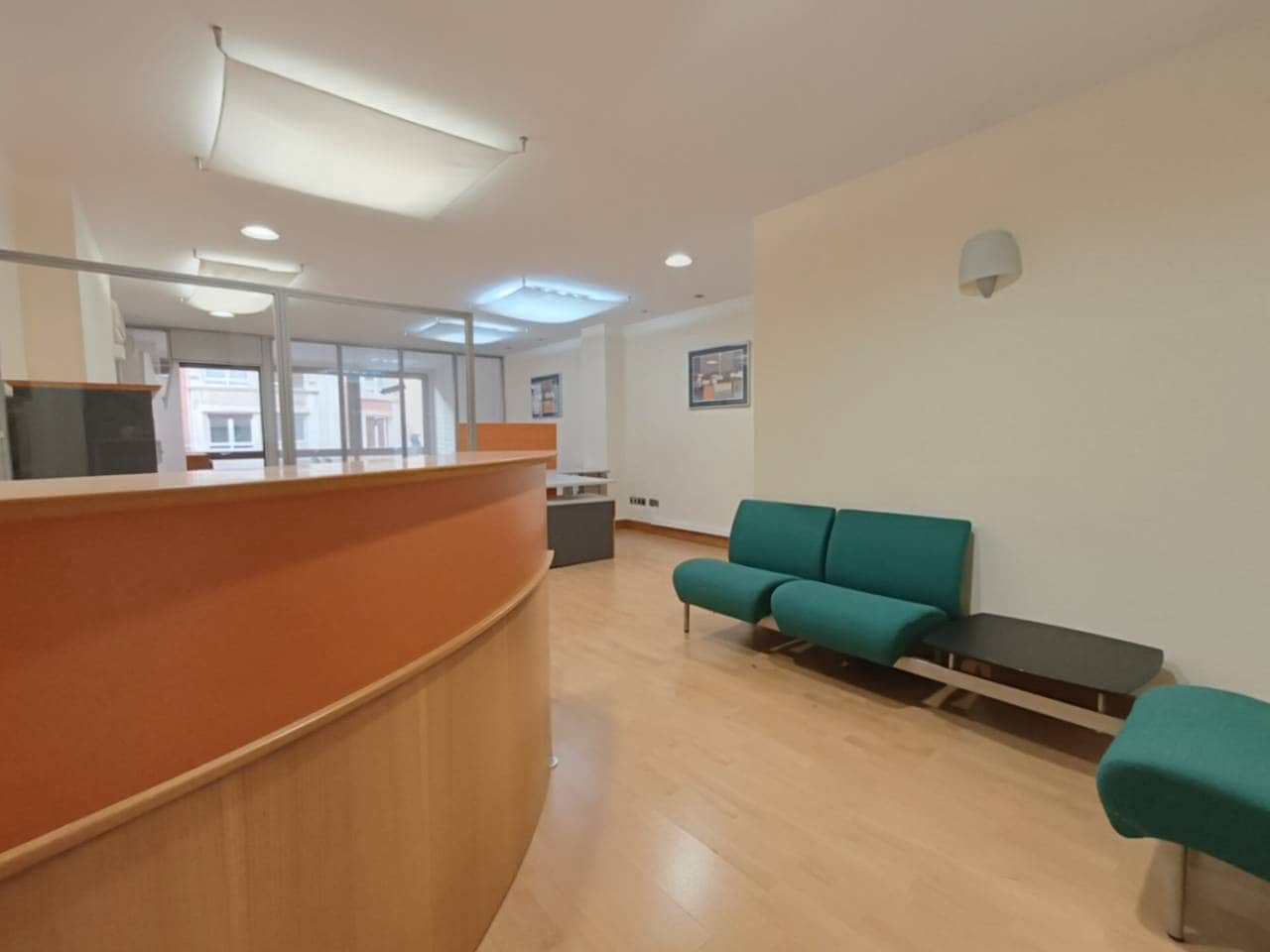 Bureau à vendre à Bilbao - 175 000 € (Ref: 9607097)