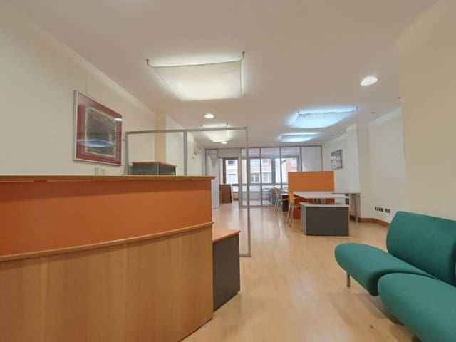 Ufficio in vendita in Bilbao - 175.000 € (Rif: 9607097)
