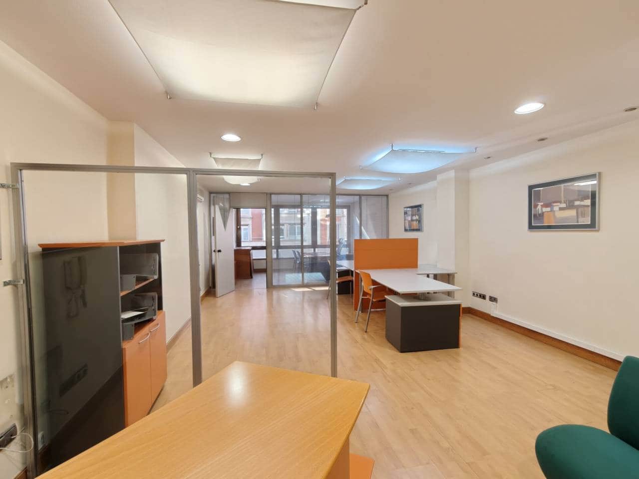 Bureau à vendre à Bilbao - 175 000 € (Ref: 9607097)