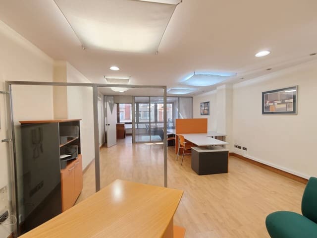 Ufficio in vendita in Bilbao - 175.000 € (Rif: 9607097)