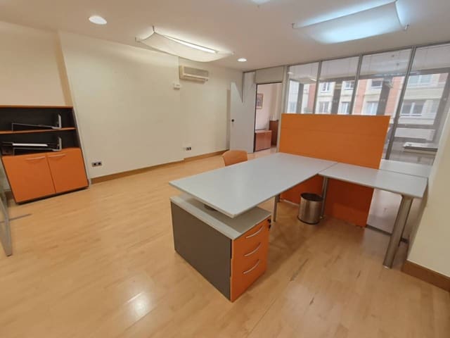 Ufficio in vendita in Bilbao - 175.000 € (Rif: 9607097)