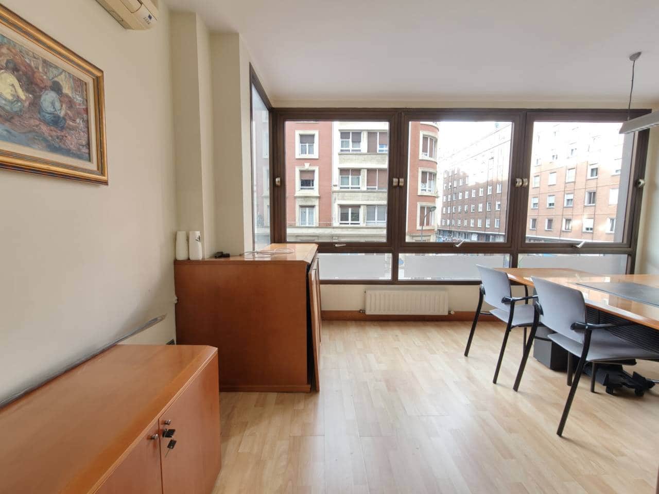 Bureau à vendre à Bilbao - 175 000 € (Ref: 9607097)