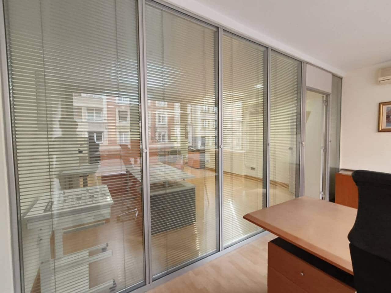 Bureau à vendre à Bilbao - 175 000 € (Ref: 9607097)