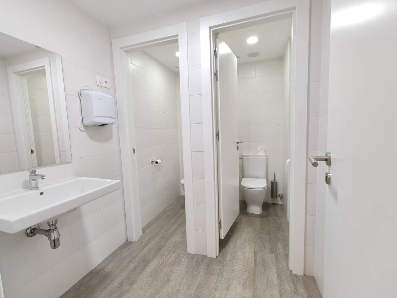 Bureau à vendre à Bilbao - 175 000 € (Ref: 9607097)