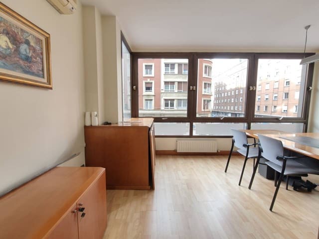 Ufficio in vendita in Bilbao - 175.000 € (Rif: 9607097)