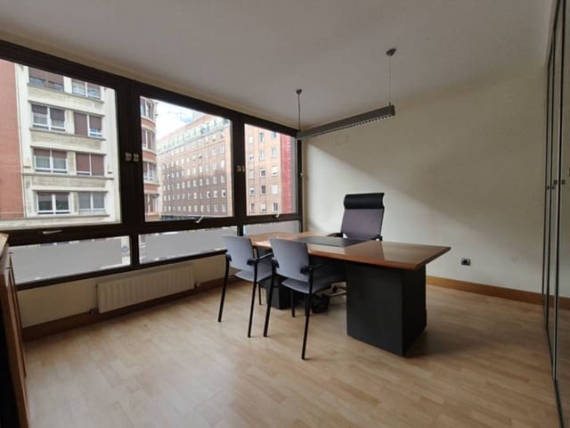 Ufficio in vendita in Bilbao - 175.000 € (Rif: 9607097)