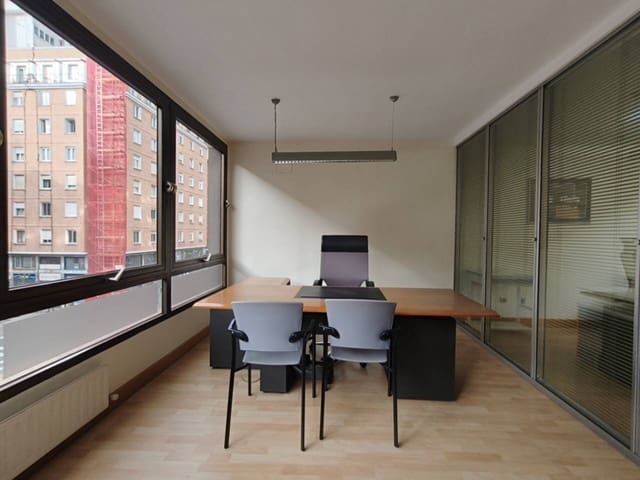 Ufficio in vendita in Bilbao - 175.000 € (Rif: 9607097)