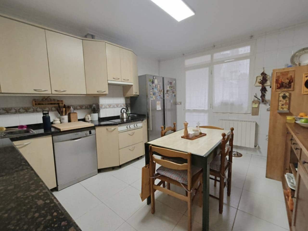 4 chambre Appartement à vendre à Bilbao - 650 000 € (Ref: 9607098)