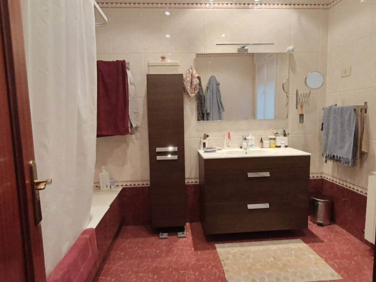 4 chambre Appartement à vendre à Bilbao - 650 000 € (Ref: 9607098)